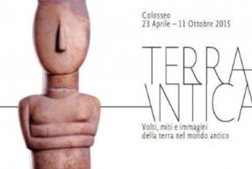 “Terrantica. Volti, miti e immagini della Terra nell’antichità”: convegno a Siena