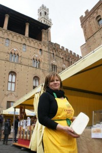 terre buon vivere pecorino