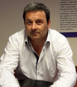 Gabriele Chiurli