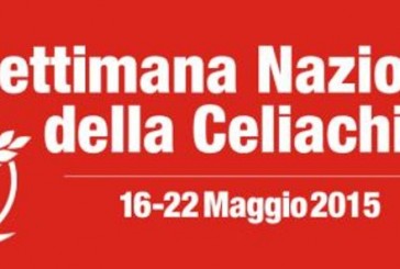 Settimana della celiachia: informazione e condivisione nelle scuole