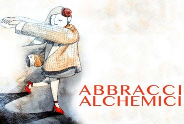 “Abbracci alchemici”: otto giorni di tango a Montepulciano