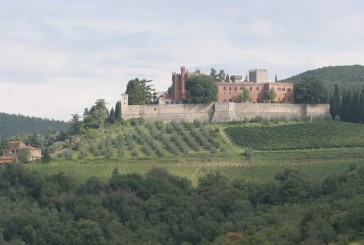 I brand ultracentenari a confronto al Castello di Brolio