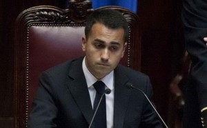 Luigi Di Maio