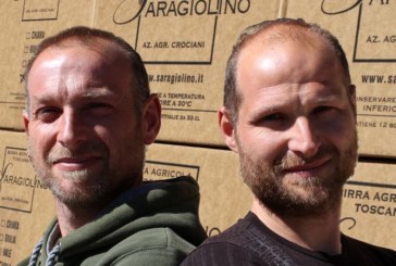 A Torrita due giovani agricoltori aprono un birrificio artigianale