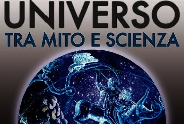 A Poggibonsi tre conferenze su “Universo fra mito e scienza”