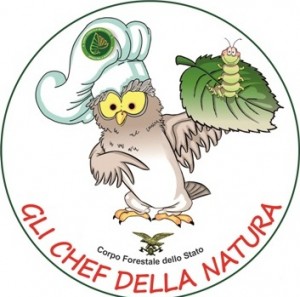 logo_chef_della_natura