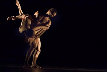 La Compagnia di danza MOTUS punta sulla formazione