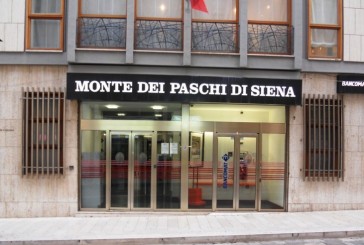 Fisac Mps Lecce: preoccupazione per il futuro della banca