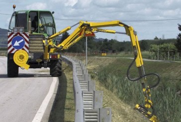 Modifiche al transito in strada del Mandorlo, del Cipresso e di S. Apollinare