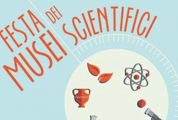 Siena, Musei Scientifici in festa con iniziative gratuite per adulti e bambini