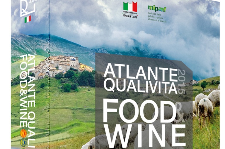 All’Expo si presenta l’Atlante Qualivita Food&Wine 2015