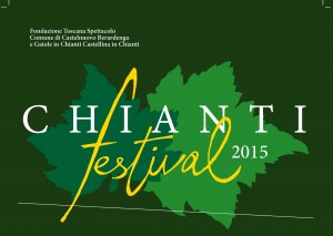 Chianti Festival 2015