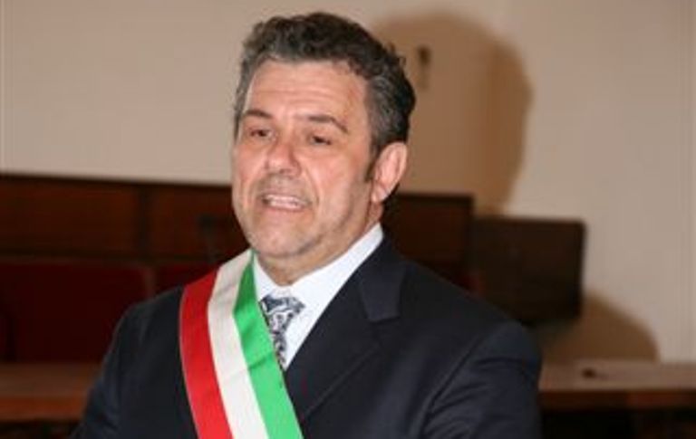 Marcello Bonechi riconfermato alla guida delle Città dell’Olio toscane