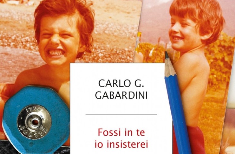 A Poggibonsi Gabardini presenta “Fossi in te io insisterei”