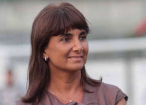 Sara Biagiotti, presidente Anci Toscana