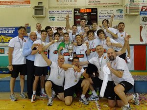 treviso campione