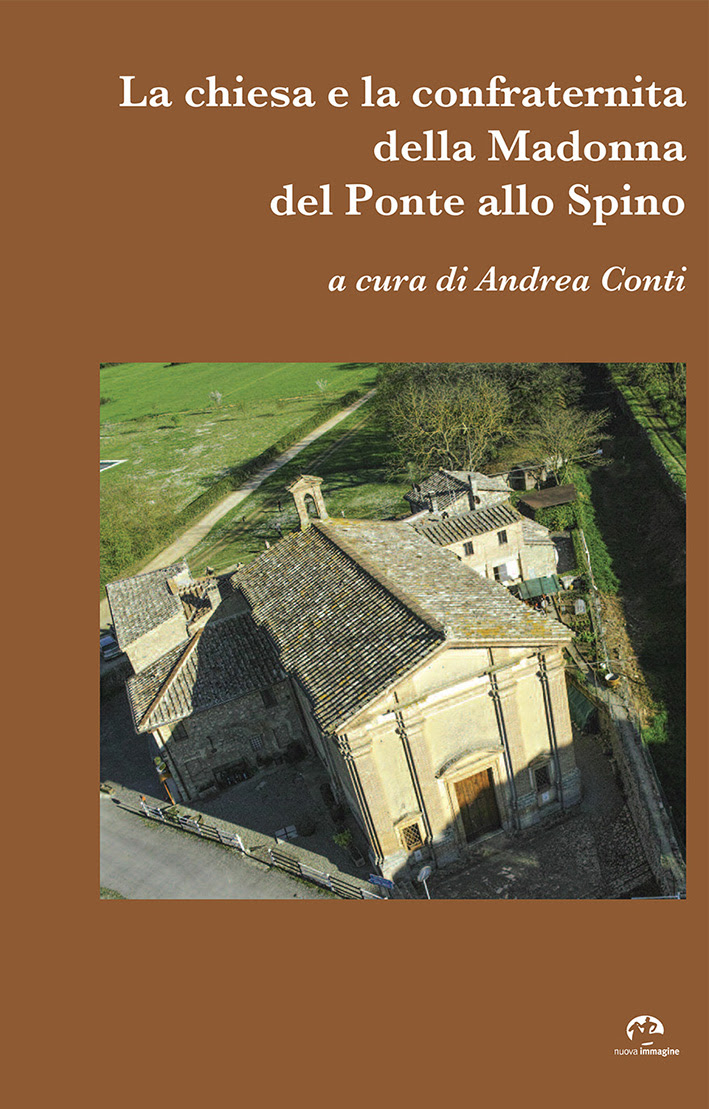 A Ponte allo Spino la presentazione del libro sulla chiesa