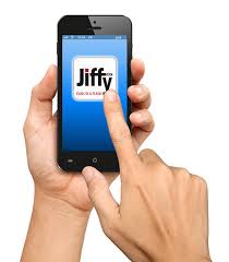 Jiffy: come ricevere ed inviare denaro con lo smartphone