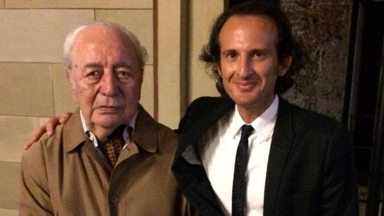 Mancuso: “Fazio Fabbrini, un grande innovatore che merita un riconoscimento”