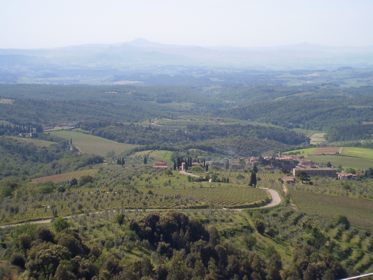 Castelnuovo: torna ‘Ciclowine’, bike tour enogastronomico nel Chianti