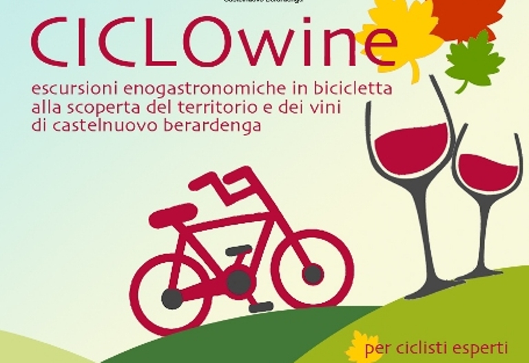 Castelnuovo: torna ‘Ciclowine’, bike tour enogastronomico nel Chianti