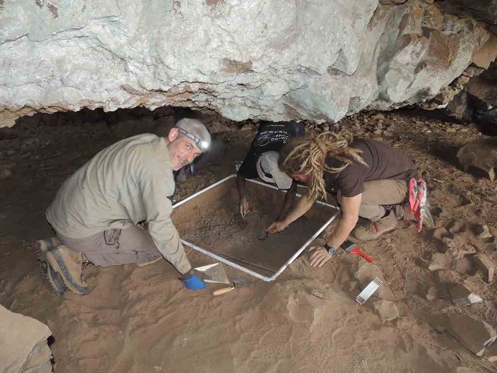 Siena: sequenziato il primo antico genoma completo africano