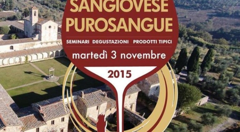 Oltre 70 vignaioli per una degustazione firmata “Sangiovese Purosangue”