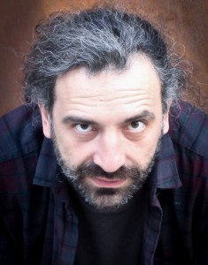 Stefano Bollani