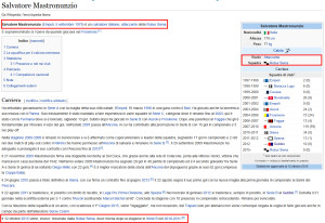 wikipedia 1 mastronunzio