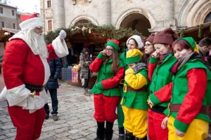 Natale 2014 a Montepulciano - foto di Dario Pichini