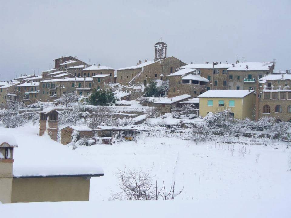 Monticiano: in pieno svolgimento gli eventi delle Feste