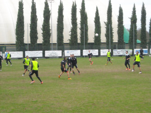 2016 - Allenamento Robur Siena (14)