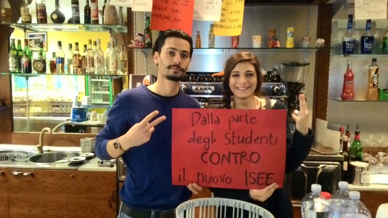 Link Siena e il nuovo Decreto Isee che danneggia gli studenti