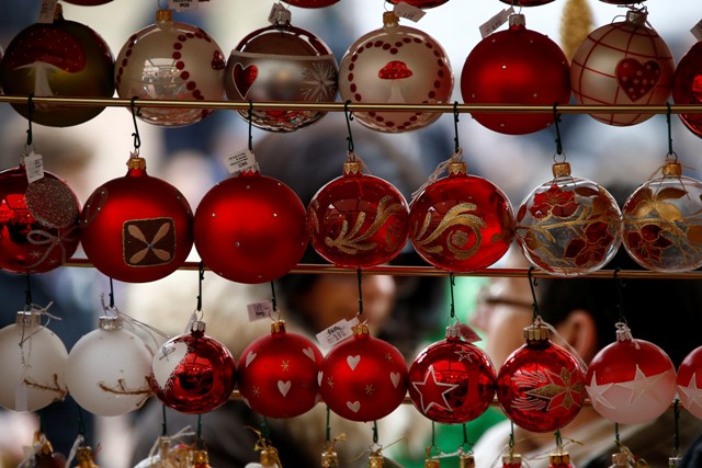 Tutto il Natale di Siena con il Mercato nel Campo