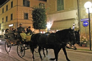 carrozza