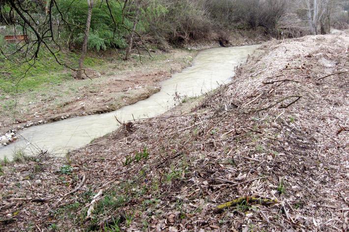 Il Comune si confronta con il Consorzio di bonifica 6 Toscana Sud