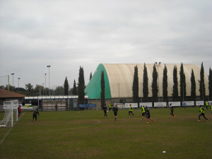 2016 - Allenamento Robur Siena (11)