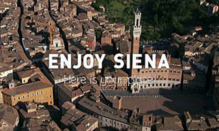 Enjoy Siena si presenta ad operatori, enti e associazioni