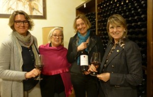 Le Donne del Vino Toscana (1)