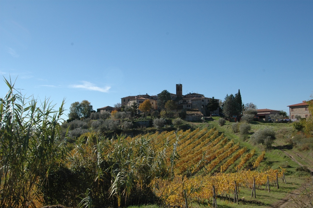 Gaiole in Chianti: continuano gli incontri con i cittadini