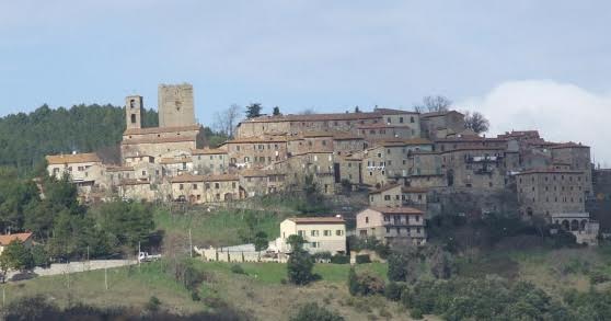 Montecastelli: crowdfounding contro la ricerca geotermica