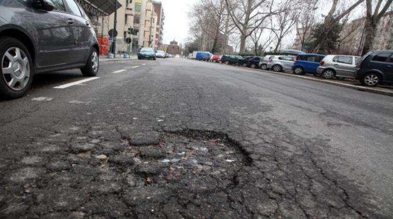 S.O.S. BUCHE: una campagna dalla parte del Cittadino