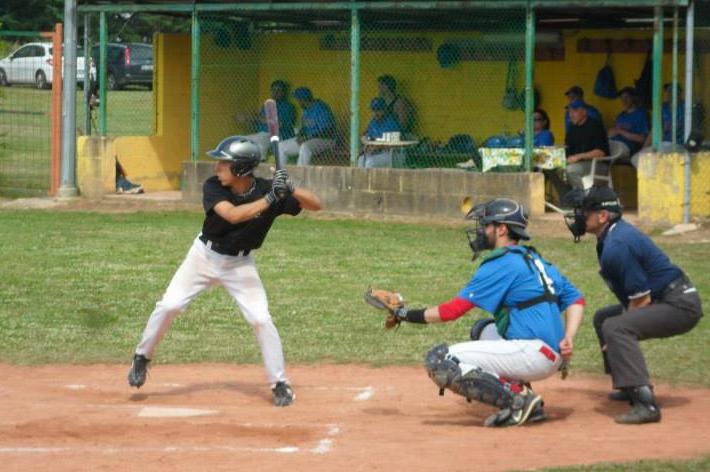 Baseball: definiti i calendari di Coppa Italia