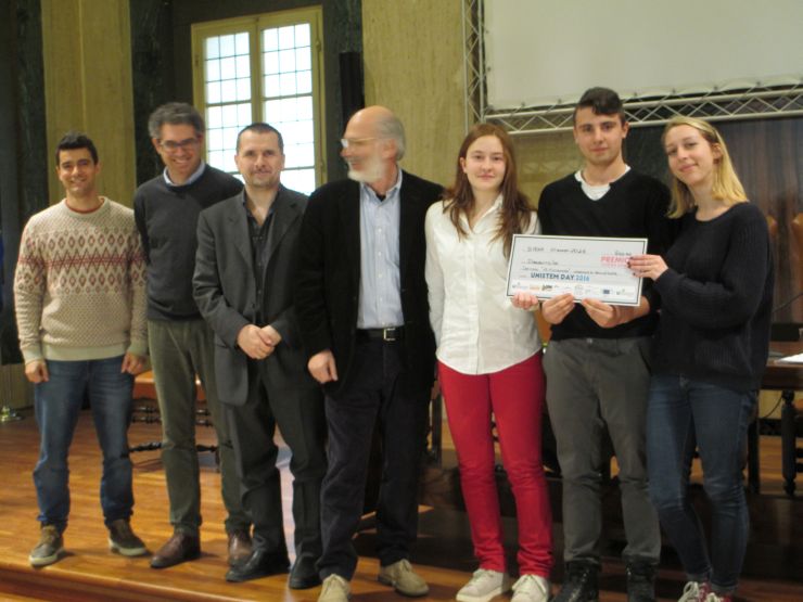 L’Avogadro di Abbadia San Salvatore vince l’USiena game