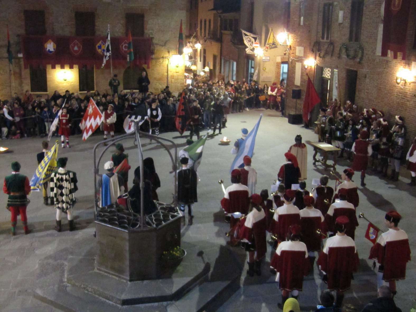 Palio dei Somari: si alza il sipario sull’edizione 2016 della festa