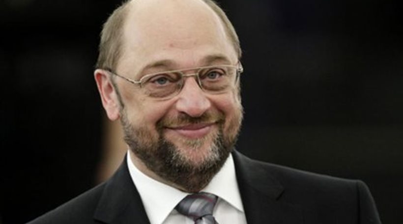 Unistrasi: laurea ad honorem per Martin Schulz