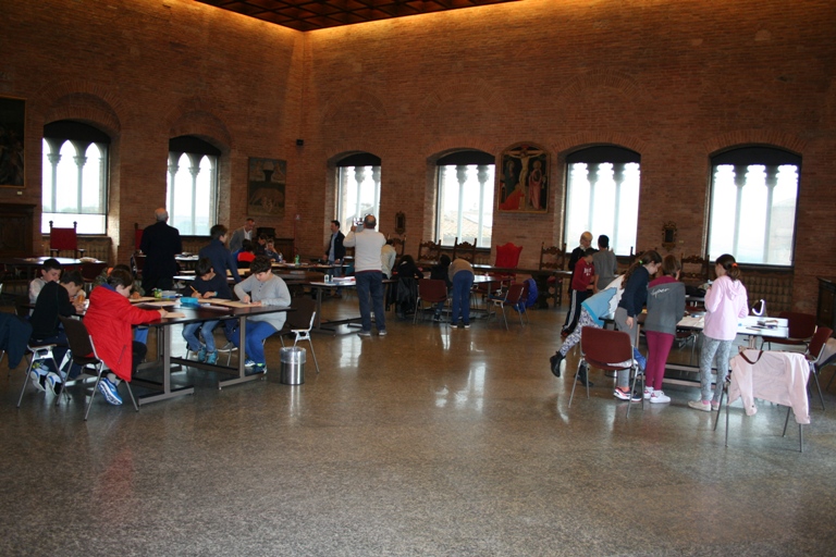 Il festival della cultura creativa dell’Abi a Siena con Banca Mps