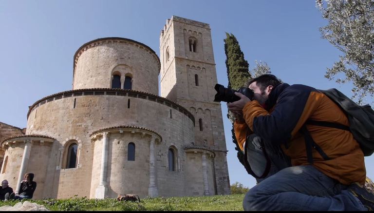 Avviata l’organizzazione del Siena Photo Festival