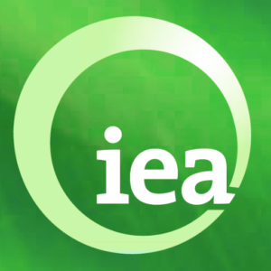 IEA_iLogo