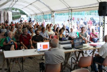 Da Roccalbegna parte il dissenso per l’industrializzazione geotermica